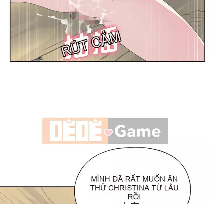 15 Cô Gái Crusoe Chương 1-48