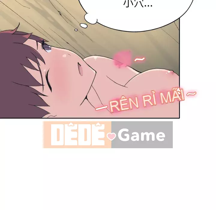 15 Cô Gái Crusoe Chương 1-48