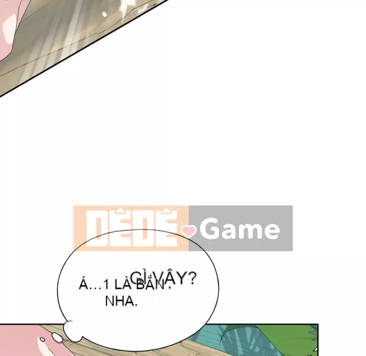 15 Cô Gái Crusoe Chương 1-48