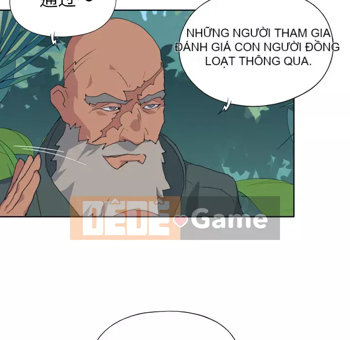 15 Cô Gái Crusoe Chương 1-48