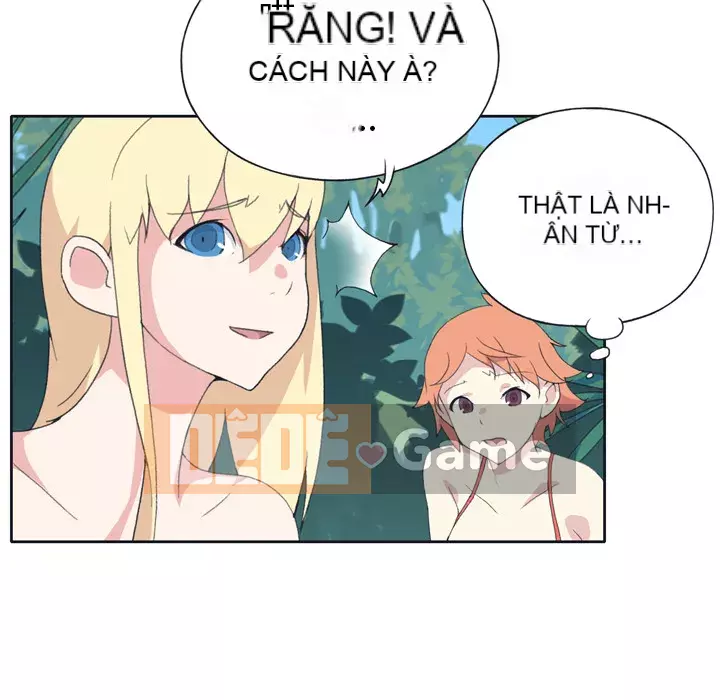 15 Cô Gái Crusoe Chương 1-48