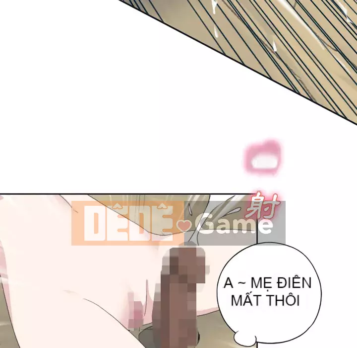 15 Cô Gái Crusoe Chương 1-48