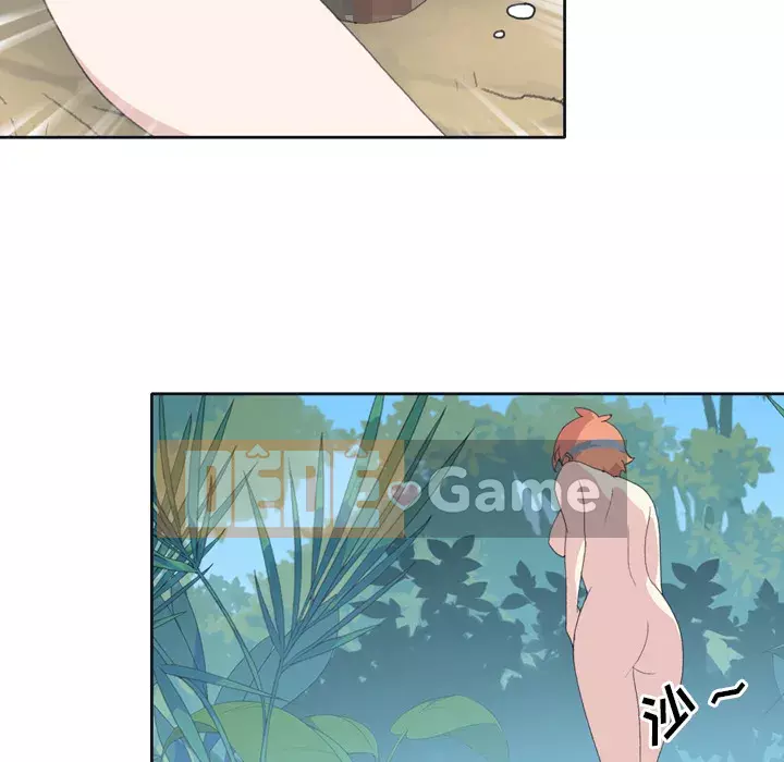 15 Cô Gái Crusoe Chương 1-48