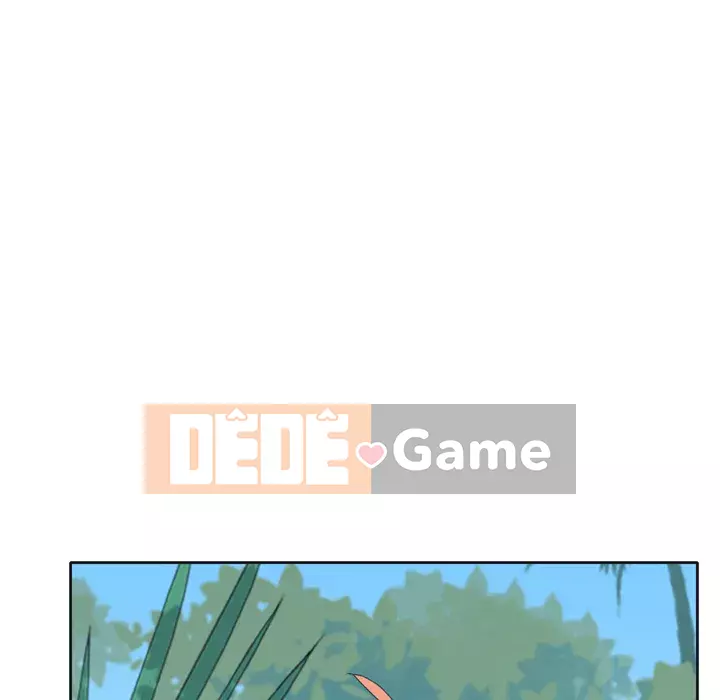 15 Cô Gái Crusoe Chương 1-48