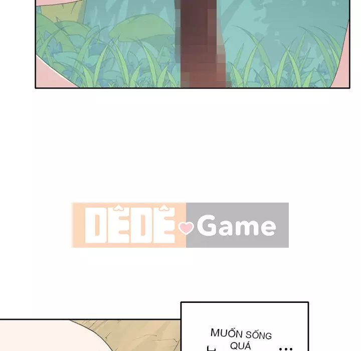 15 Cô Gái Crusoe Chương 1-48