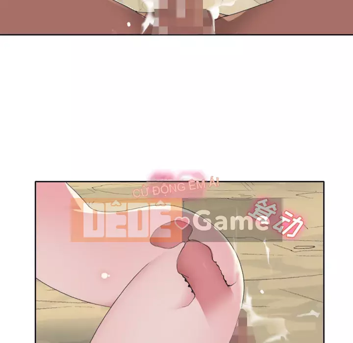 15 Cô Gái Crusoe Chương 1-48