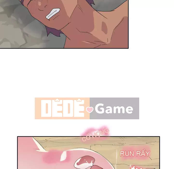 15 Cô Gái Crusoe Chương 1-48