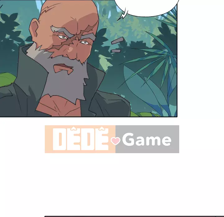 15 Cô Gái Crusoe Chương 1-48