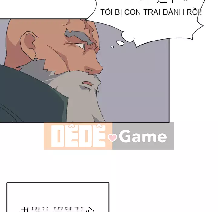 15 Cô Gái Crusoe Chương 1-48