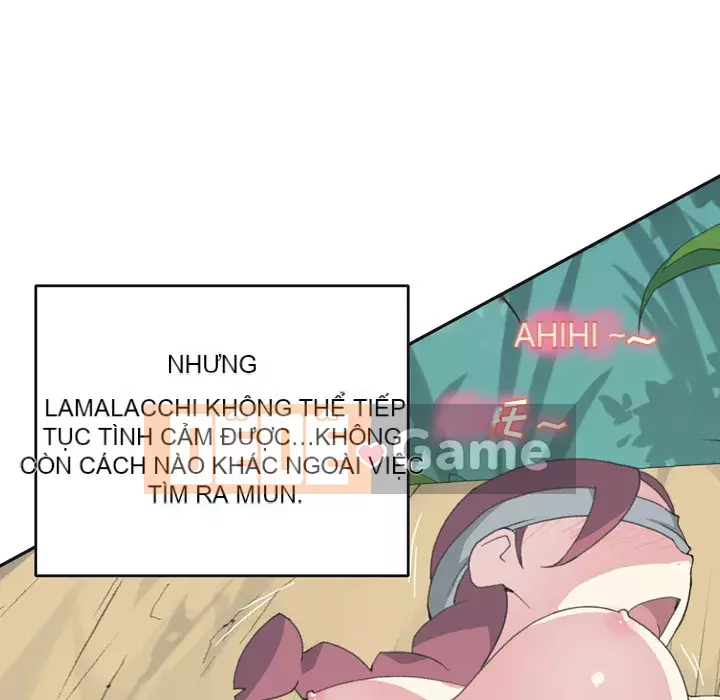 15 Cô Gái Crusoe Chương 1-48