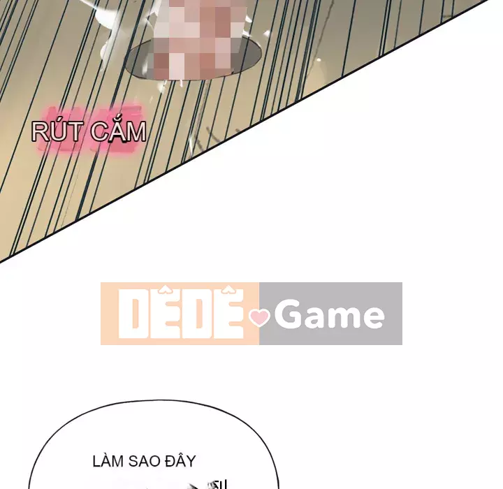 15 Cô Gái Crusoe Chương 1-48