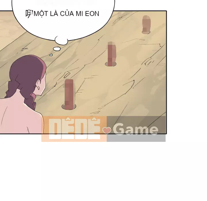 15 Cô Gái Crusoe Chương 1-48