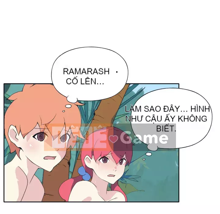 15 Cô Gái Crusoe Chương 1-48