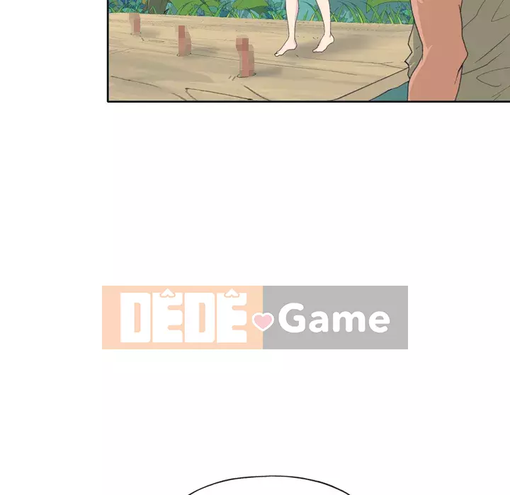 15 Cô Gái Crusoe Chương 1-48