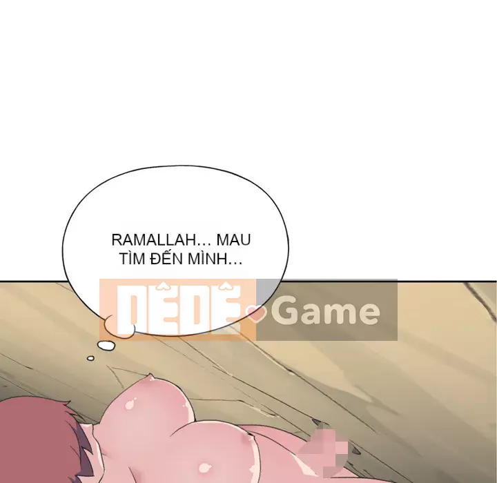 15 Cô Gái Crusoe Chương 1-48