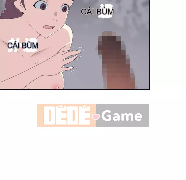 15 Cô Gái Crusoe Chương 1-48