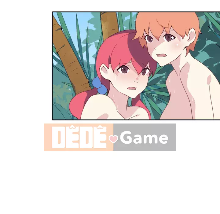 15 Cô Gái Crusoe Chương 1-48