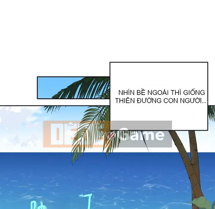 15 Cô Gái Crusoe Chương 1-48