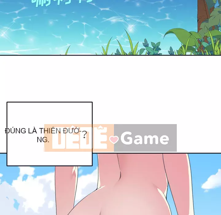 15 Cô Gái Crusoe Chương 1-48