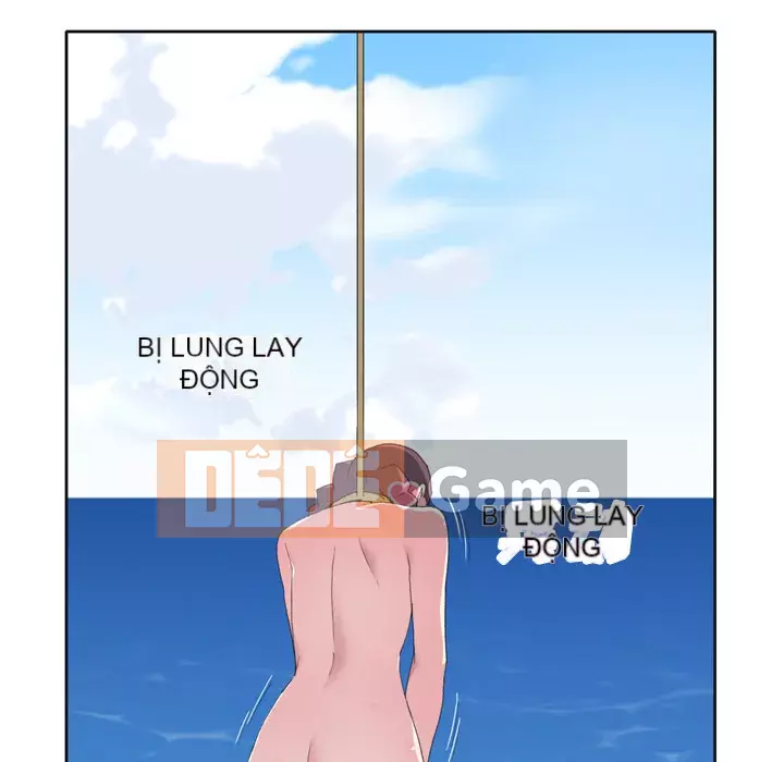 15 Cô Gái Crusoe Chương 1-48