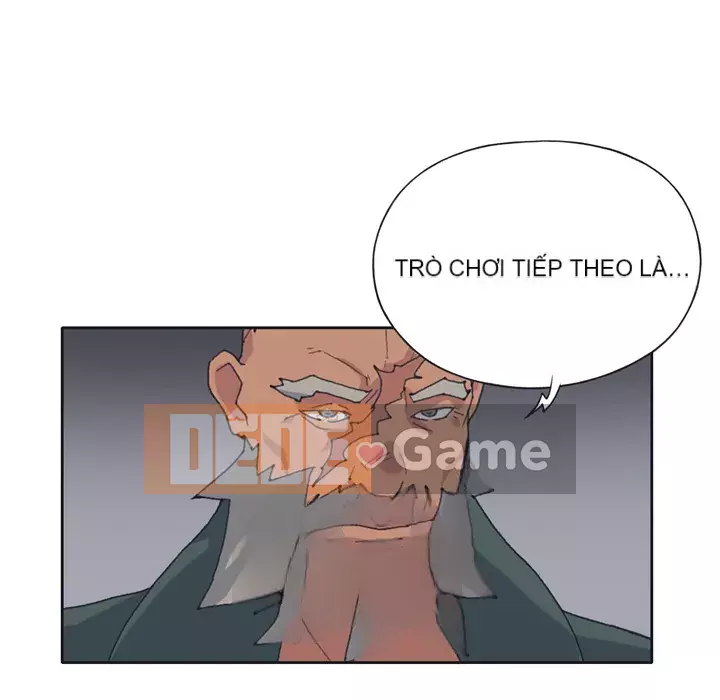 15 Cô Gái Crusoe Chương 1-48