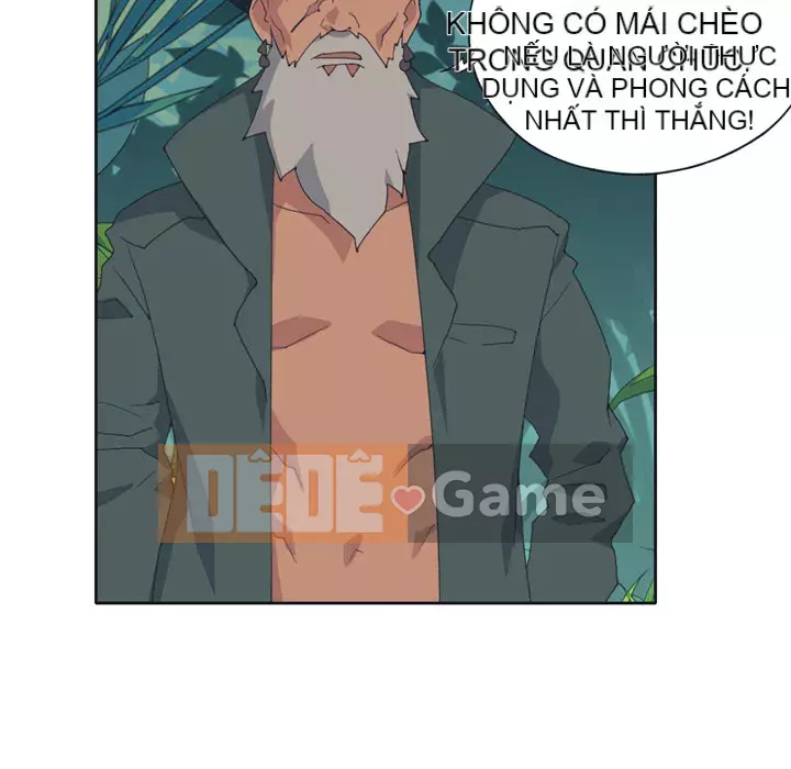 15 Cô Gái Crusoe Chương 1-48