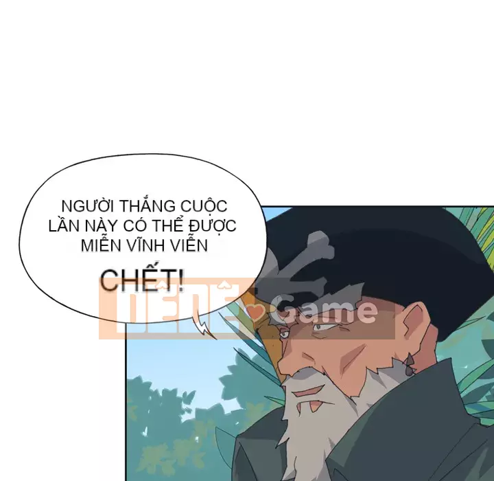 15 Cô Gái Crusoe Chương 1-48