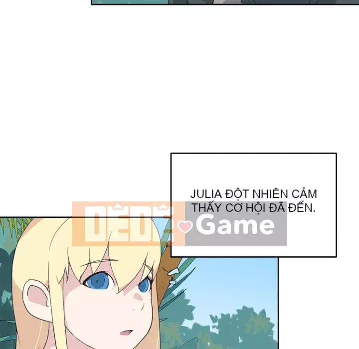 15 Cô Gái Crusoe Chương 1-48