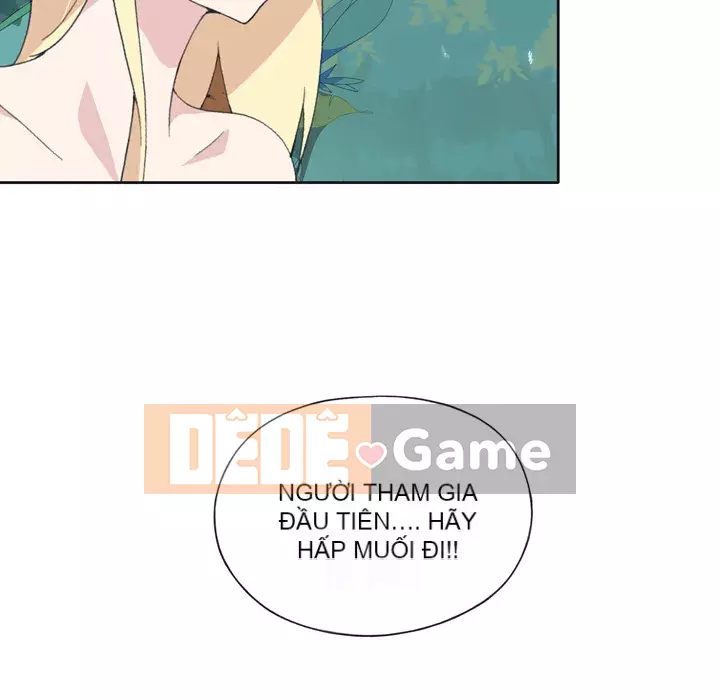 15 Cô Gái Crusoe Chương 1-48