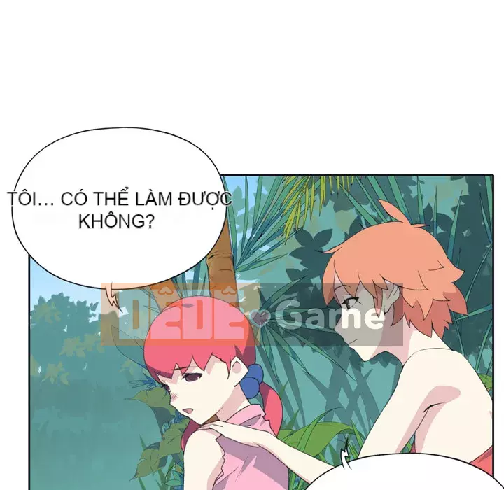 15 Cô Gái Crusoe Chương 1-48