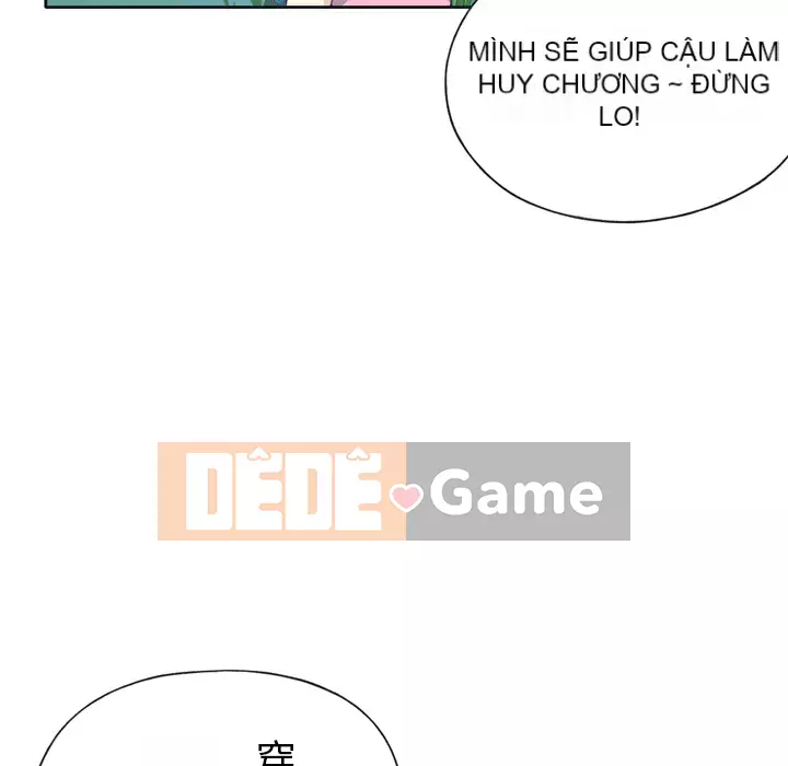 15 Cô Gái Crusoe Chương 1-48