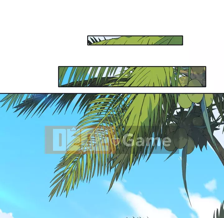 15 Cô Gái Crusoe Chương 1-48