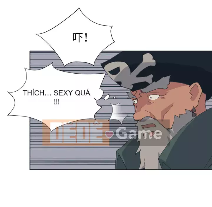 15 Cô Gái Crusoe Chương 1-48