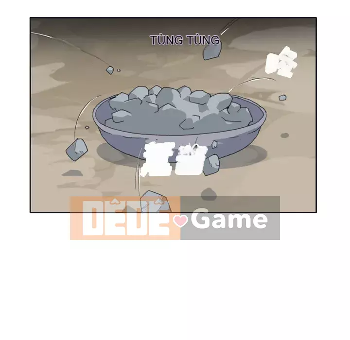 15 Cô Gái Crusoe Chương 1-48