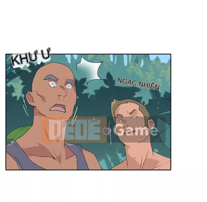 15 Cô Gái Crusoe Chương 1-48