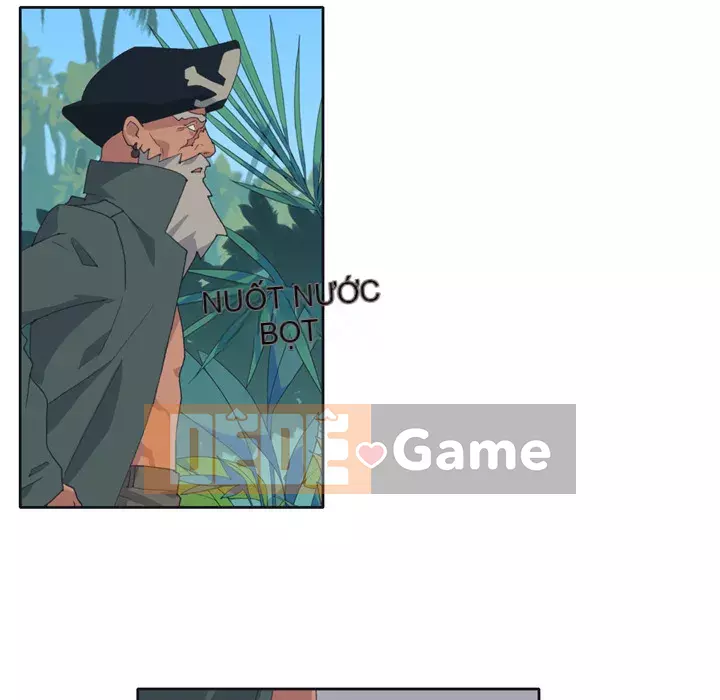 15 Cô Gái Crusoe Chương 1-48