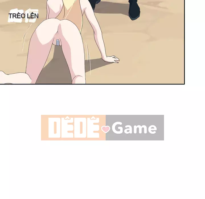 15 Cô Gái Crusoe Chương 1-48