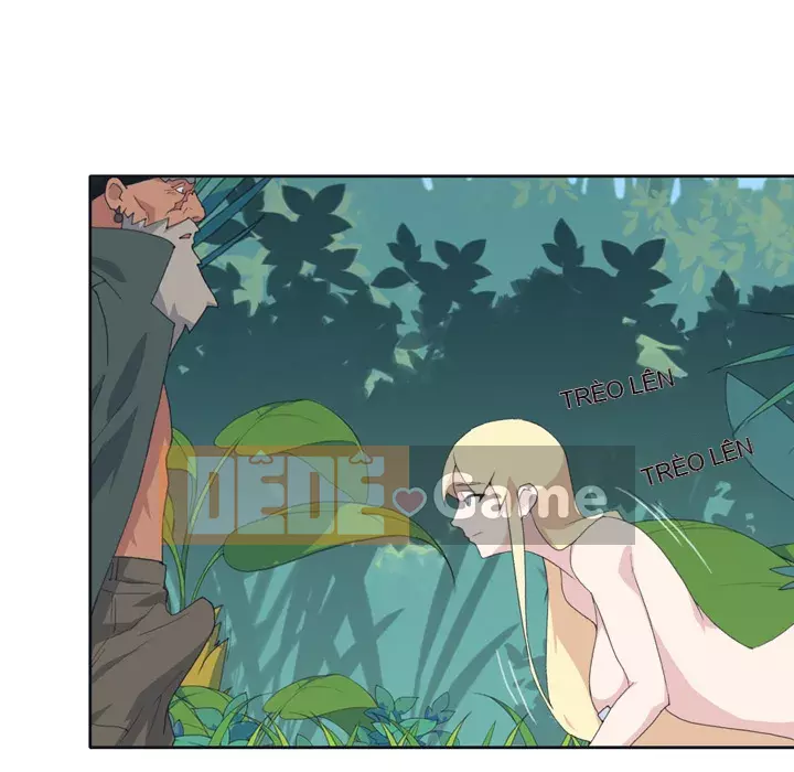 15 Cô Gái Crusoe Chương 1-48