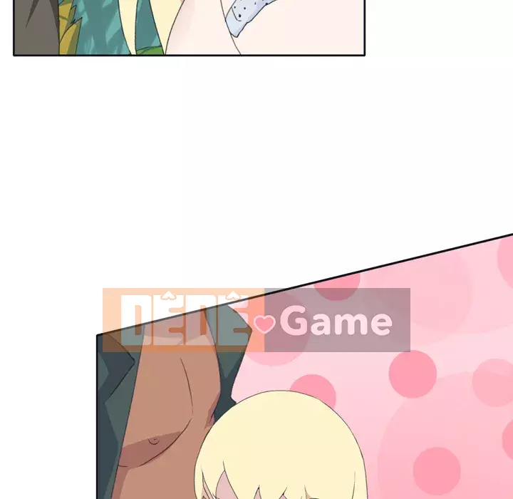 15 Cô Gái Crusoe Chương 1-48