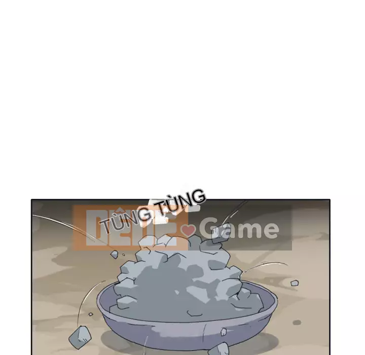 15 Cô Gái Crusoe Chương 1-48