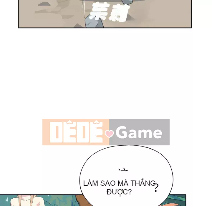 15 Cô Gái Crusoe Chương 1-48