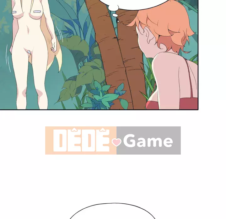 15 Cô Gái Crusoe Chương 1-48