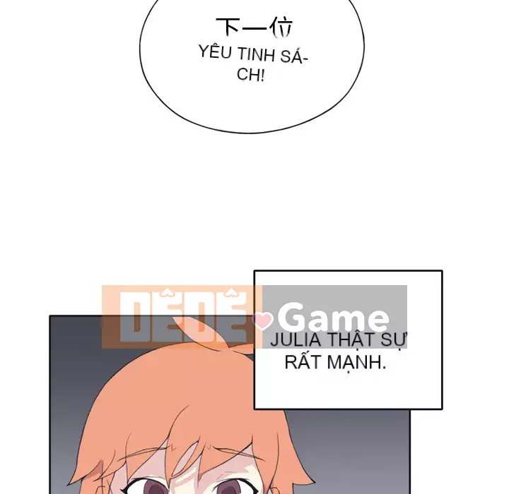 15 Cô Gái Crusoe Chương 1-48