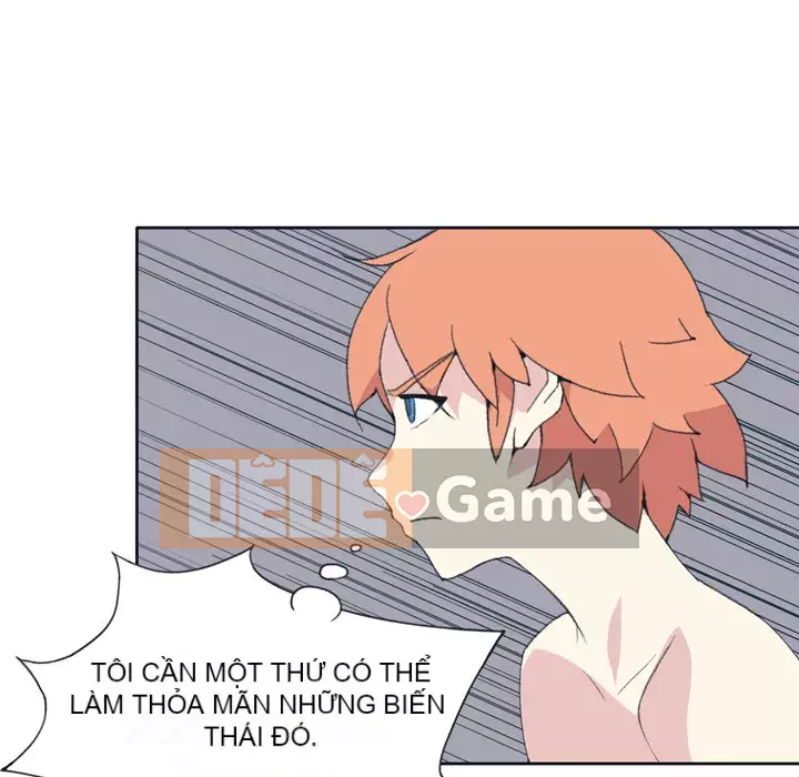 15 Cô Gái Crusoe Chương 1-48