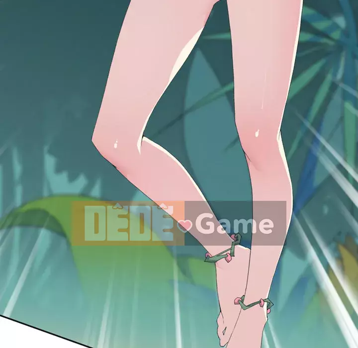 15 Cô Gái Crusoe Chương 1-48