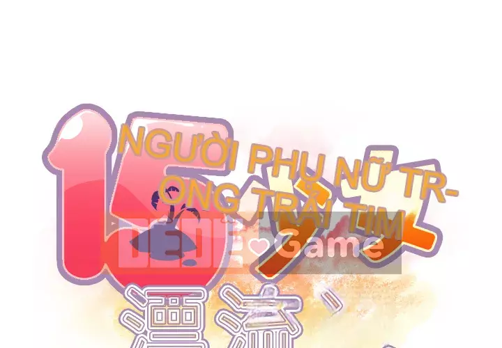 15 Cô Gái Crusoe Chương 1-48