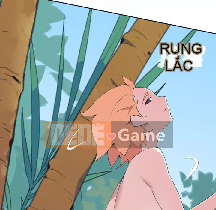 15 Cô Gái Crusoe Chương 1-48