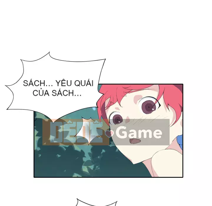 15 Cô Gái Crusoe Chương 1-48