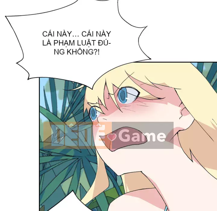 15 Cô Gái Crusoe Chương 1-48