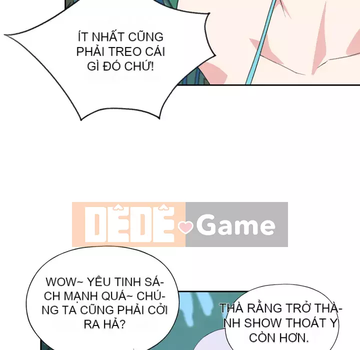 15 Cô Gái Crusoe Chương 1-48